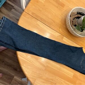 Wrangler Women's Bespoke High Rise Lacey Bootcut Jean